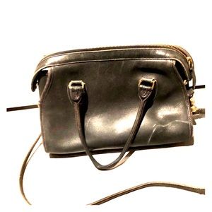 Vintage coach purse